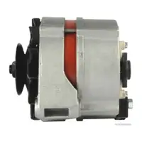 HERTH+BUSS ELPARTS 14V 80A Alternator for MERCEDES W463 S-Class, W116, W126, C-Class