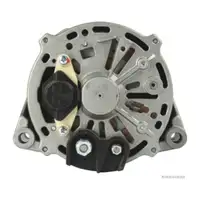 HERTH+BUSS ELPARTS 14V 80A Alternator for MERCEDES W463 S-Class, W116, W126, C-Class