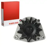 HERTH+BUSS ELPARTS 14V 80A Alternator for MERCEDES W463 S-Class, W116, W126, C-Class