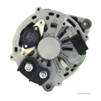 HERTH+BUSS ELPARTS Lichtmaschine 14V 80A f&uuml;r MERCEDES-BENZ W201 C124 W124 W126
