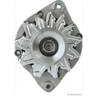 HERTH+BUSS ELPARTS Alternator 14V 65A for VW CADDY I, GOLF I, and TRANSPORTER T3