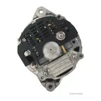 HERTH+BUSS ELPARTS Alternator 14V 65A for VW CADDY I, GOLF I, and TRANSPORTER T3