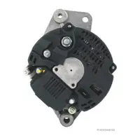 HERTH+BUSS ELPARTS Lichtmaschine 14V 65A f&uuml;r SEAT TOLEDO I VW GOLF 2 PASSAT POLO