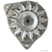 HERTH+BUSS ELPARTS Lichtmaschine Generator 14V 55A f&uuml;r FORD ESCORT FIESTA ORION