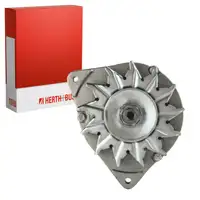 HERTH+BUSS ELPARTS Lichtmaschine Generator 14V 55A f&uuml;r FORD ESCORT FIESTA ORION