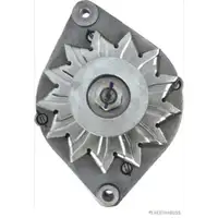 HERTH+BUSS ELPARTS 14V 70A Alternator for OPEL Astra F, Calibra, Kadett E, Vectra A