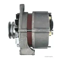HERTH+BUSS ELPARTS 14V 70A Alternator for OPEL Astra F, Calibra, Kadett E, Vectra A