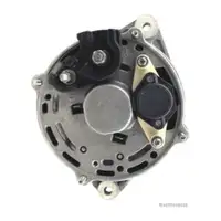 HERTH+BUSS ELPARTS 14V 70A Alternator for OPEL Astra F, Calibra, Kadett E, Vectra A