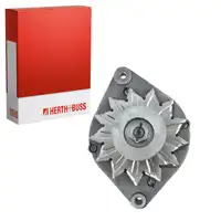 HERTH+BUSS ELPARTS 14V 70A Alternator for OPEL Astra F, Calibra, Kadett E, Vectra A