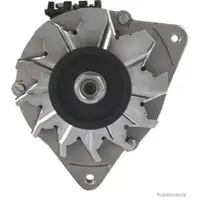 HERTH+BUSS ELPARTS Lichtmaschine 14V 70A f&uuml;r FORD TRANSIT Bus Kasten Pritsche E_