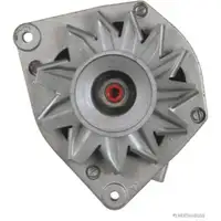 HERTH+BUSS ELPARTS Lichtmaschine 14V 80A f&uuml;r BMW 3er E30 E36 316i 318i 5er E34