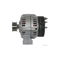 HERTH+BUSS ELPARTS Lichtmaschine 14V 90A f&uuml;r MERCEDES W202 W124 W210 W463 W140 Sprinter