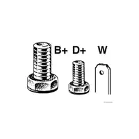 HERTH+BUSS ELPARTS Lichtmaschine 14V 90A f&uuml;r MERCEDES W202 W124 W210 W463 W140 Sprinter