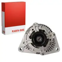 HERTH+BUSS ELPARTS Lichtmaschine 14V 90A f&uuml;r MERCEDES W202 W124 W210 W463 W140 Sprinter