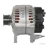 HERTH+BUSS ELPARTS Lichtmaschine 14V 70A f&uuml;r FORD SEAT SKODA VW GOLF PASSAT POLO
