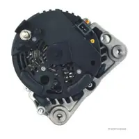 HERTH+BUSS ELPARTS Lichtmaschine 14V 70A f&uuml;r FORD SEAT SKODA VW GOLF PASSAT POLO