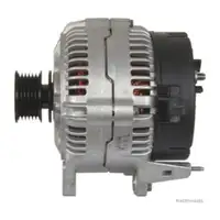 HERTH+BUSS ELPARTS Lichtmaschine 14V 120A f&uuml;r AUDI A3 SEAT IBIZA VW GOLF PASSAT
