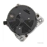 HERTH+BUSS ELPARTS Lichtmaschine 14V 120A f&uuml;r AUDI A3 SEAT IBIZA VW GOLF PASSAT