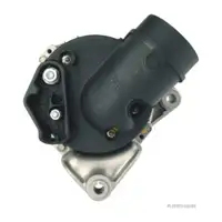 HERTH+BUSS ELPARTS Alternator 14V 90A for BMW 3 Series E36 320-328i, 5 Series 520i, 525i (October 1991)