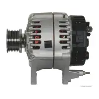 HERTH+BUSS ELPARTS Lichtmaschine 14V 90A f&uuml;r VW CORRADO GOLF 3 PASSAT VENTO VR6