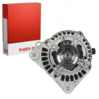 HERTH+BUSS ELPARTS Lichtmaschine 14V 90A f&uuml;r VW CORRADO GOLF 3 PASSAT VENTO VR6