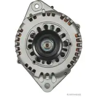HERTH+BUSS ELPARTS Lichtmaschine 14V 110A für OPEL ASTRA H / CARAVAN 1.7 80 PS