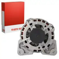 HERTH+BUSS ELPARTS Lichtmaschine 14V 90A f&uuml;r RENAULT Clio 4 Twingo 3 SMART ForFour ForTwo