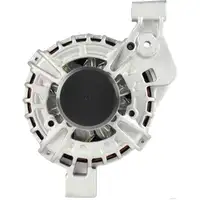 HERTH+BUSS ELPARTS Lichtmaschine 14V 150A f&uuml;r FORD Mondeo 4 Galaxy S-Max WA6 2.0 EcoBoost