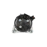 HERTH+BUSS Alternator 14V 120A for FORD Fiesta 6 (MK6) and 7 (MK7) 1.0 EcoBoost and 1.1 Ti-VCT