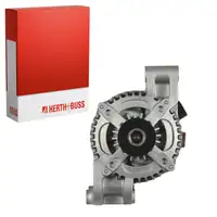 HERTH+BUSS ELPARTS Lichtmaschine 14V 150A f&uuml;r FORD C-MAX FOCUS 2 CABRIOLET KOMBI
