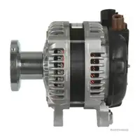 HERTH+BUSS ELPARTS Lichtmaschine 14V 150A f&uuml;r ABARTH 500 GRANDE PUNTO FIAT 500/C