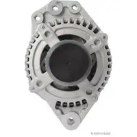 HERTH+BUSS ELPARTS Lichtmaschine 14V 100A f&uuml;r MINI R50 R53 One D 1.4 75 / 88 PS
