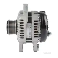 HERTH+BUSS ELPARTS Lichtmaschine 14V 100A f&uuml;r MINI R50 R53 One D 1.4 75 / 88 PS