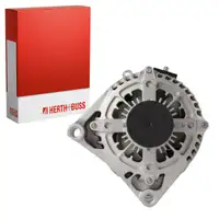 HERTH+BUSS ELPARTS Lichtmaschine 14V 210A f&uuml;r BMW F20/21 F22/23 F30-34 F32-36 F10/11 N20