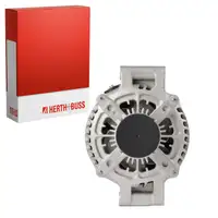 HERTH+BUSS ELPARTS Lichtmaschine 14V 210A f&uuml;r BMW F20 F21 F22 F23 F30-34 F32-36 F10 N55