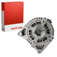 HERTH+BUSS ELPARTS Lichtmaschine 14V 210A f&uuml;r BMW F20/21 F22/23 F30-34 F10/11 N47 B47
