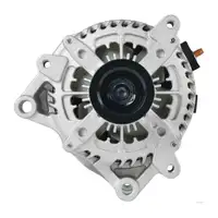 HERTH+BUSS Lichtmaschine Generator 14V 180A f&uuml;r BMW F20 F21 F22 F23 F30-34 F32-36 B38 B48