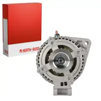 HERTH+BUSS ELPARTS 14V 150A Alternator for LAND ROVER Range Rover 3 L322 3.6 D 4x4 272