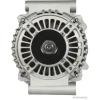 HERTH+BUSS ELPARTS Lichtmaschine 14V 105A f&uuml;r MINI COOPER R50/R53 CABRIOLET R52