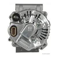 HERTH+BUSS ELPARTS Lichtmaschine 14V 105A f&uuml;r MINI COOPER R50/R53 CABRIOLET R52