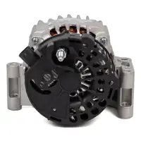 HERTH+BUSS ELPARTS Lichtmaschine 14V 105A f&uuml;r OPEL Astra H Corsa C D 1.3 CDTI