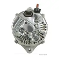 HERTH+BUSS ELPARTS 32201202 Lichtmaschine 14V 120A für LAND ROVER Defender Cabrio/Pick-Up
