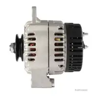 HERTH+BUSS Lichtmaschine 14V 80A f&uuml;r LADA 110 2110 111 2111 112 2112 1.5i 16V Niva 1700i