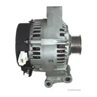 HERTH+BUSS ELPARTS Lichtmaschine 14V 80A f&uuml;r FORD CMAX FIESTA 5 FOCUS 1-2 FUSION