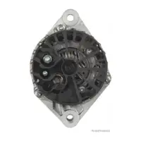 HERTH+BUSS ELPARTS Lichtmaschine 14V 120A f&uuml;r OPEL ASTRA H CARAVAN GTC SIGNUM