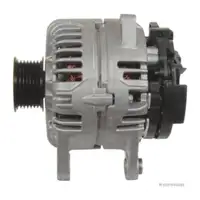 HERTH+BUSS ELPARTS Lichtmaschine 14V 90A für RENAULT CLIO GRANDTOUR CLIO 3-4