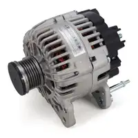 HERTH+BUSS ELPARTS Lichtmaschine 14V 110A f&uuml;r VW Golf 5 6 Passat B6 B7 Polo 4 5 Touran 8P