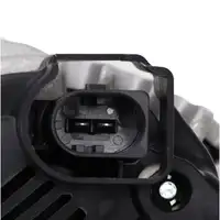 HERTH+BUSS ELPARTS Lichtmaschine 14V 110A f&uuml;r VW Golf 5 6 Passat B6 B7 Polo 4 5 Touran 8P