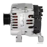 HERTH+BUSS Lichtmaschine 14V 150A f&uuml;r BMW 3er E90 E91 E92 335d 5er E60 E61 520-535d
