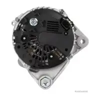 HERTH+BUSS Lichtmaschine 14V 150A f&uuml;r BMW 3er E90 E91 E92 335d 5er E60 E61 520-535d